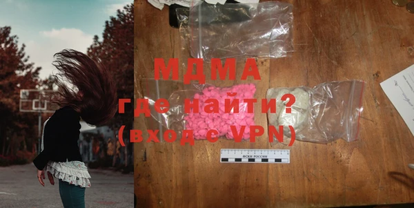 Альфа ПВП Алзамай